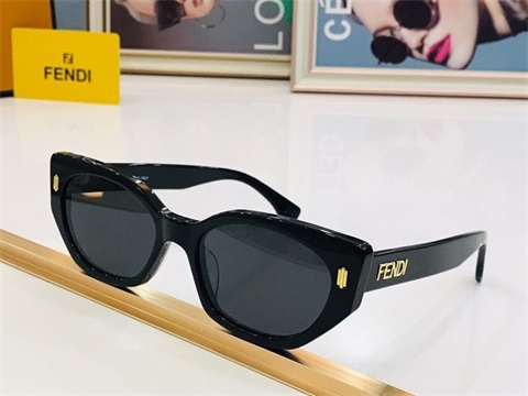 Fendi sunglass-423